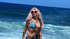 Ewa Minge zdradziła sekret idealnej figury. 'Słodycze są jak narkotyk' [FOTO]