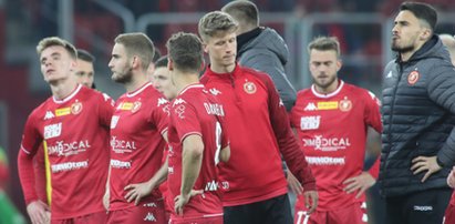 Bartłomiej Konieczny o Widzewie: Nie dają sobie rady z presją