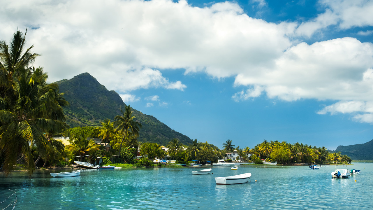Nowe przypadki groźnej choroby zakaźnej na rajskim Mauritiusie