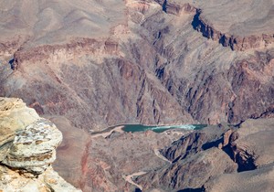 Devojka je nestala pre 10 godina u Velikom kanjonu, sada je pronađena jeziva poruka