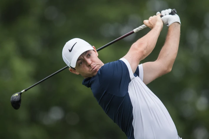 17. Rory McIlroy (golf) - 42,6 mln dol. 