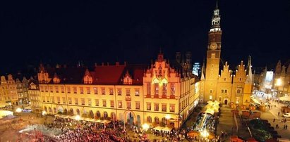 Skandal! Urzędnicy germanizują Wrocław