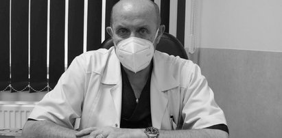 Nie żyje Andrzej Korfanty, znany i ceniony ginekolog. Miał 56 lat