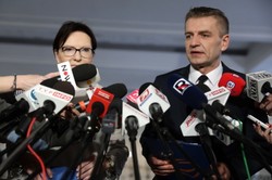 Kopacz o proteście pielęgniarek: Widać opór po stronie organu założycielskiego