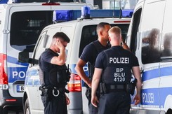 Ostatnie Pokolenie zablokowało niemieckie lotniska. 'Niebezpieczne i głupie'