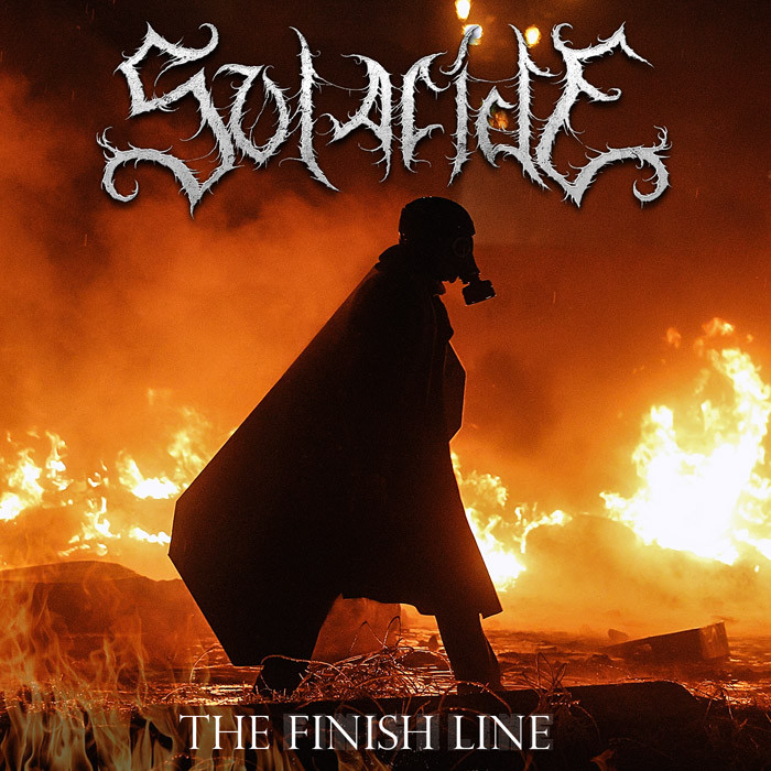 SOLACIDE – "The Finish Line"