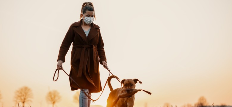 Jak wrócić do pełni zdrowia i kondycji po przejściu COVID-19?