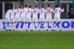 Ekstraklasa: Górnik Zabrze przerwał świetną serię Wisły Płock
