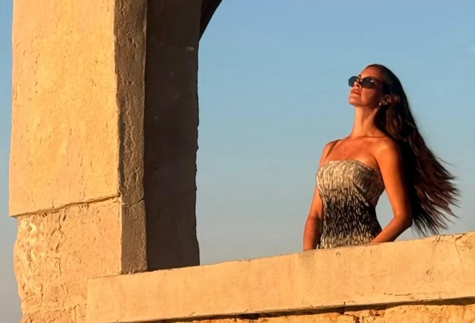 Dragana Kosjerina, objava