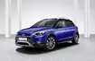 Hyundai i20 Active po liftingu