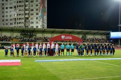 Właściciel firmy, która zaprosiła Stasiaka na mecz z Mołdawią twierdzi, że go nie zna