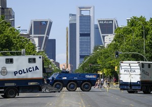 Španska policija