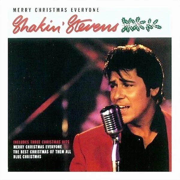 Shakin' Stevens – Merry Christmas Everyone 