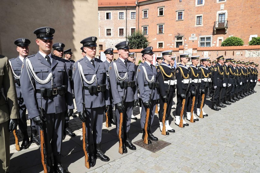 Bo Ty tak bardzo kochałeś ludzi