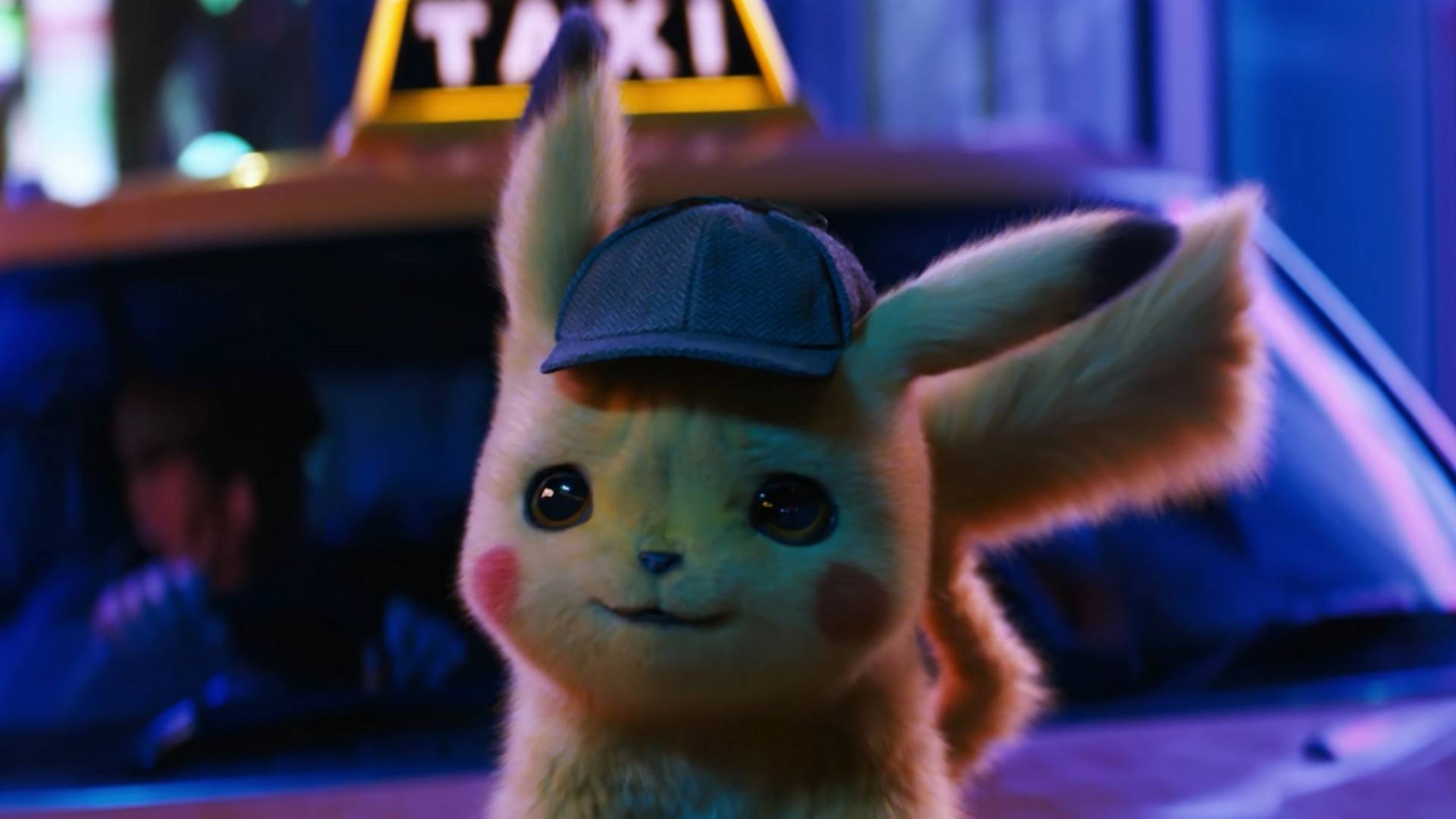 Rok 2019 bude patriť Pokémonom. Pozri si prvý trailer na hraný film Detective Pikachu