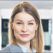 Justyna Tomaszewska-Krygicz