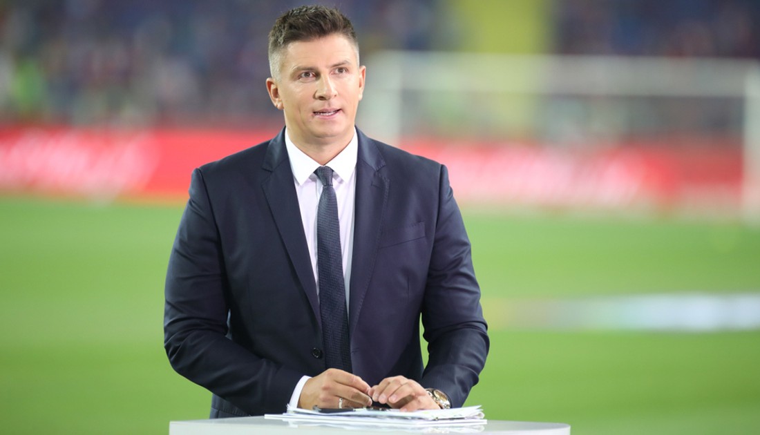 Eliminacje do mundialu. TVP podała, kto skomentuje mecze Polaków