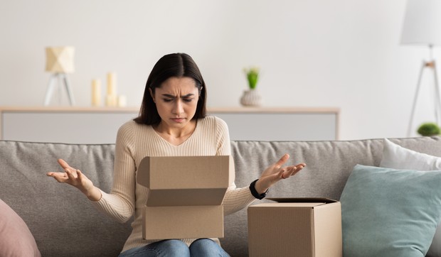 Prevare na internetu