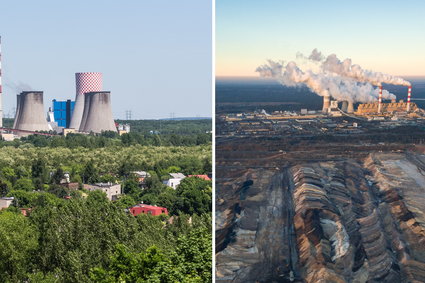 10 tys. zł, premie i gwarancja zatrudnienia, czyli co rząd oferuje za zgodę na transformację energetyki