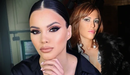Mia i Ksenija