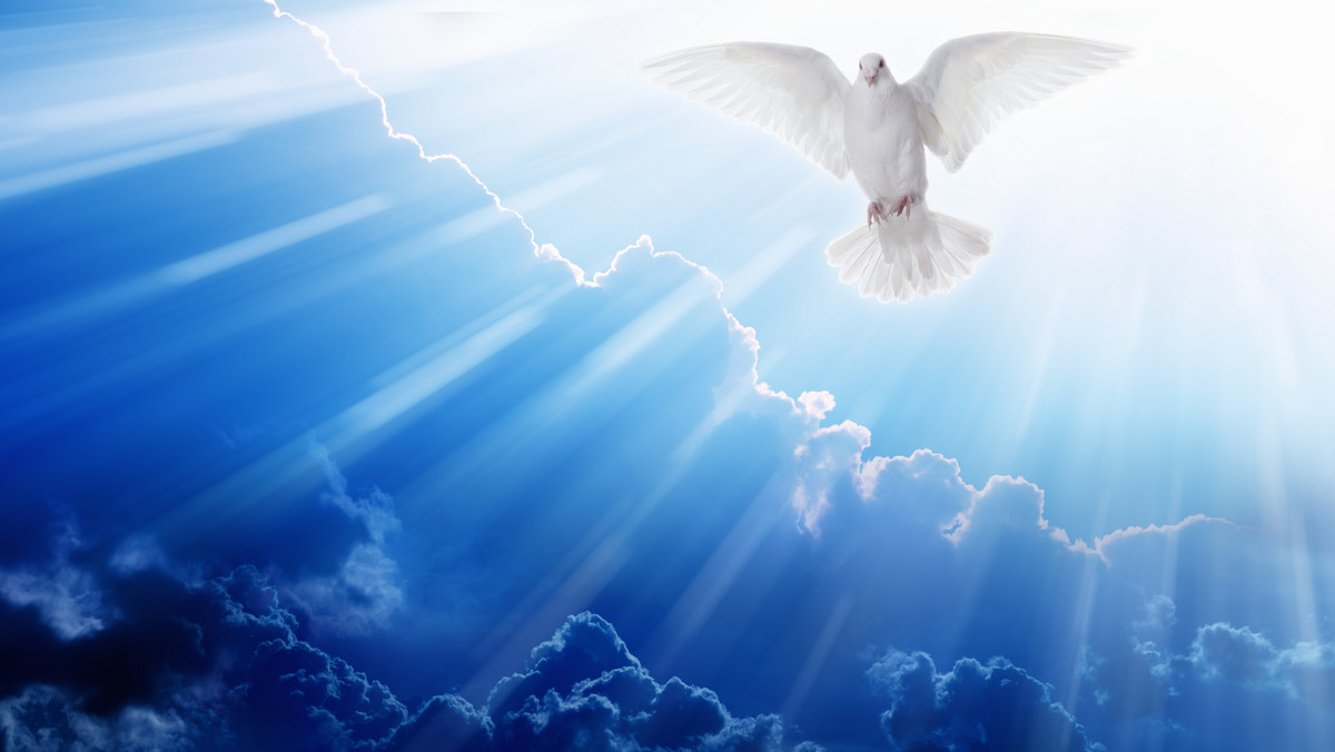 Kim jest Duch Święty? 7 biblijnych faktów