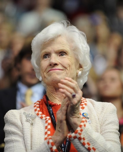 Roberta McCain