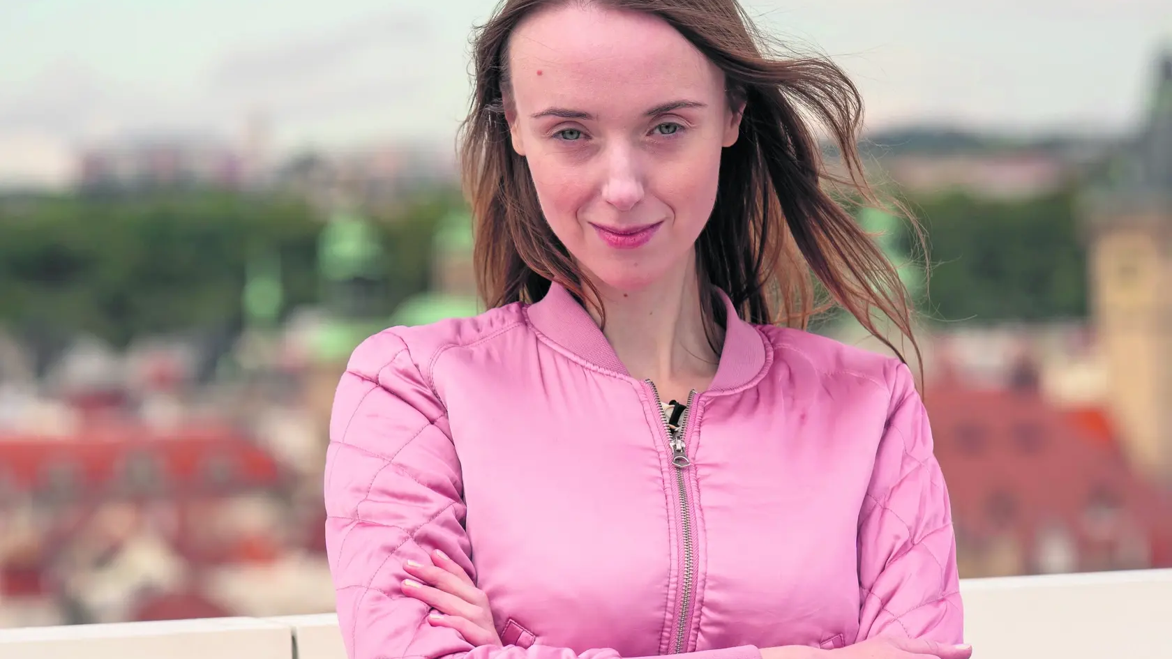 Eliška Sládečková
