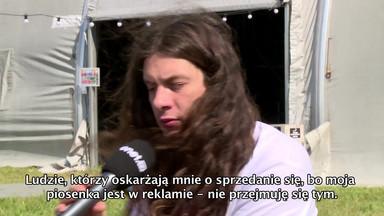 Kurt Vile: nie wydaje mi się, aby Donald Trump miał odpowiednie kwalifikacje