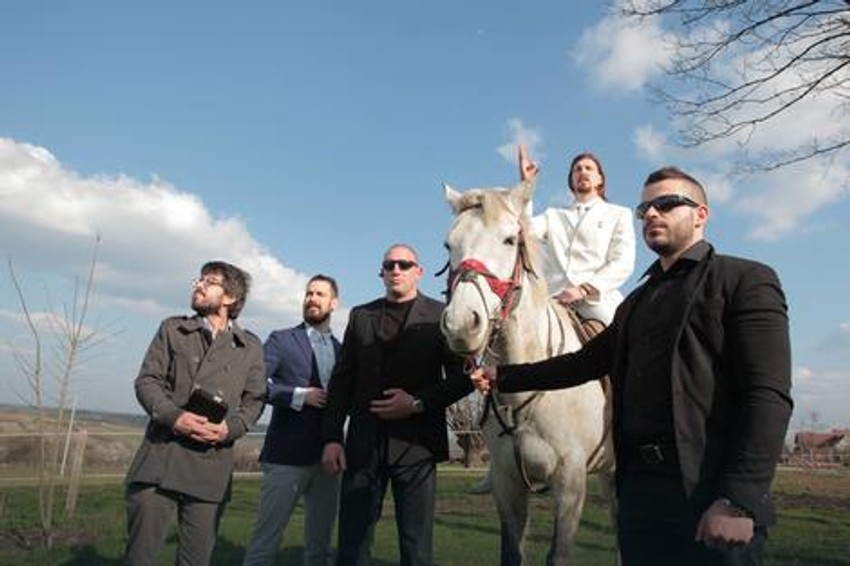 Ljubiša Beli Preletačević postao je poznat uoči prošlogodišnjih izbora