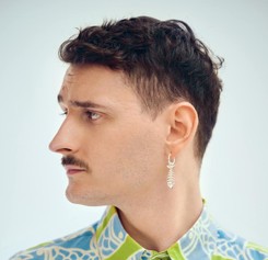 Jest nowy singiel Dawida Podsiadło. Posłuchaj nagrania 'Post'