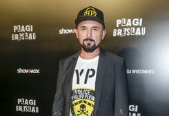 Patryk Vega nas posłuchał? Nakręcił film o polskiej polityce. 'Może mieć wpływ na wynik wyborów'