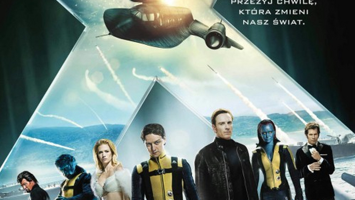 Matthew Vaughn przyznał, że chętnie stanie za kamerą kolejnych filmów o przygodach X-Men.