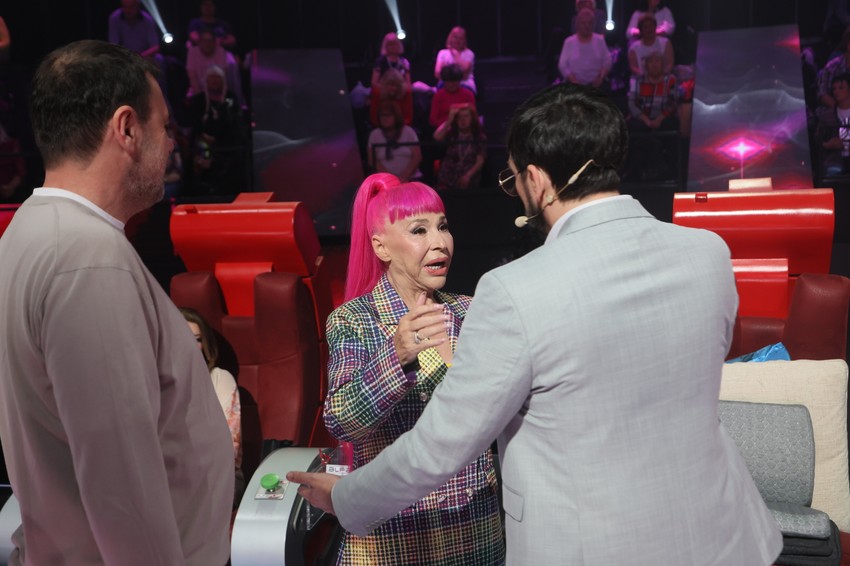 Pinkove zvezde Šimanovci