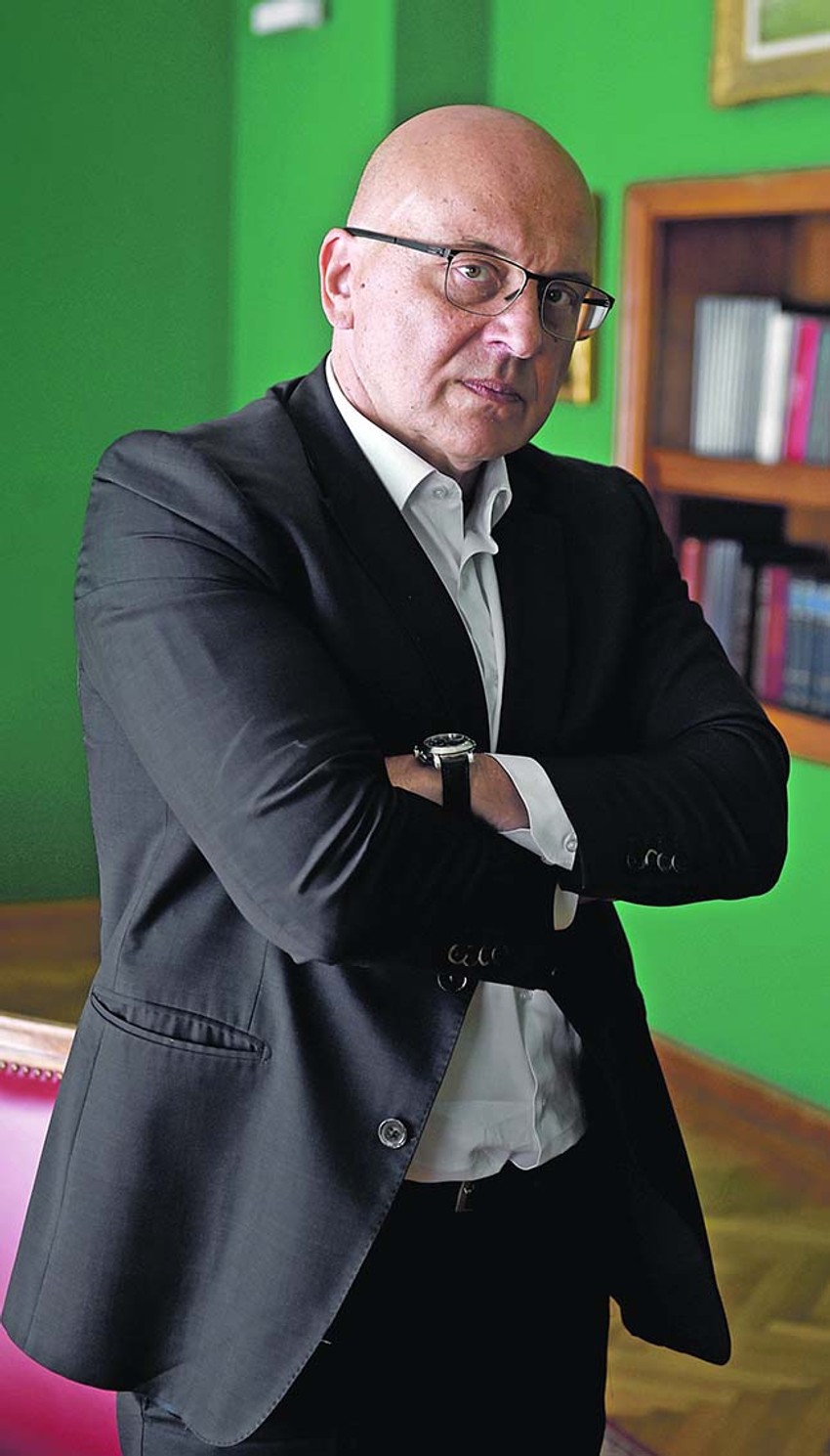 Vladan Vukosavljević