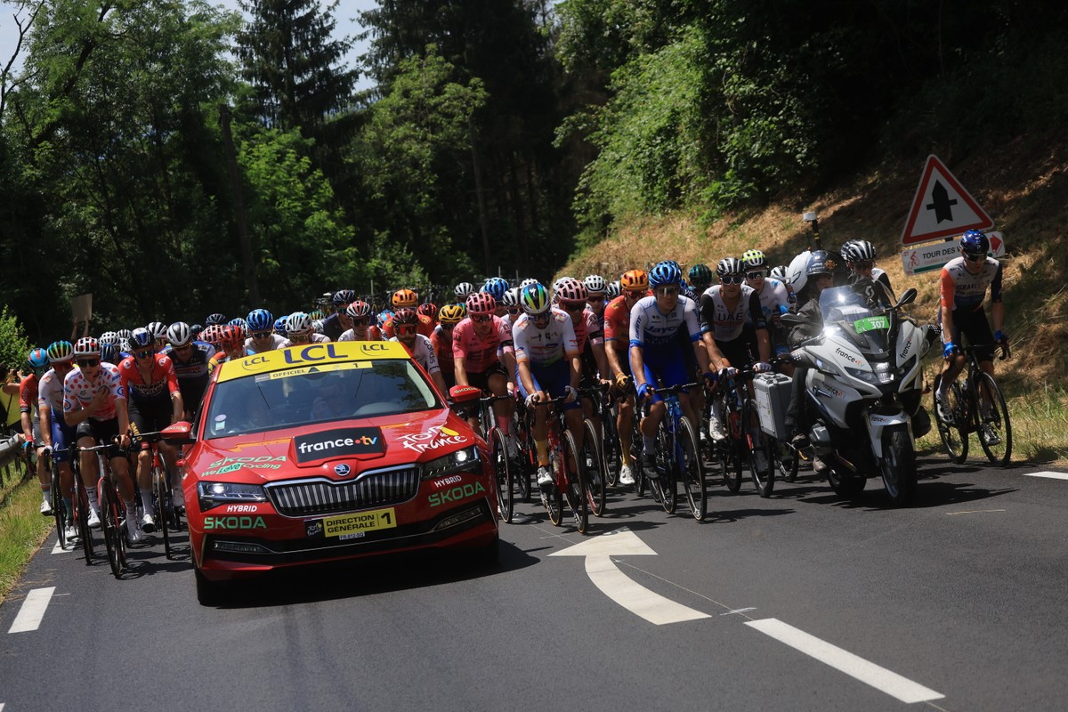 Tour de France