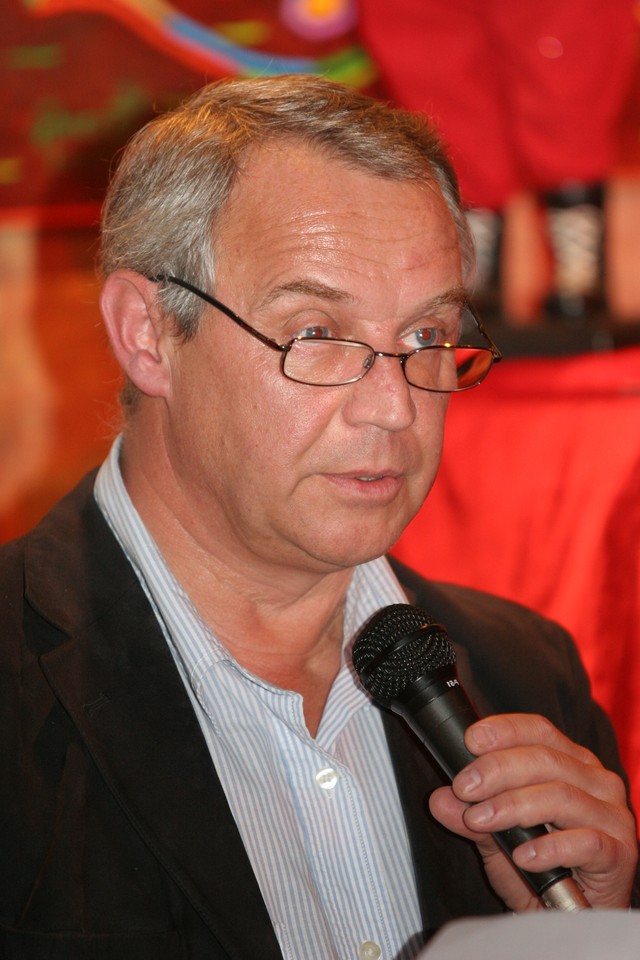 Marek Kondrat