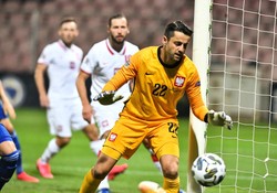 Łukasz Fabiański: Im dłużej trwał mecz, tym lepiej graliśmy [WIDEO]