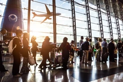 Ryanair odwołuje loty. Niestety przepisy unijne nie zawsze gwarantują odszkodowanie