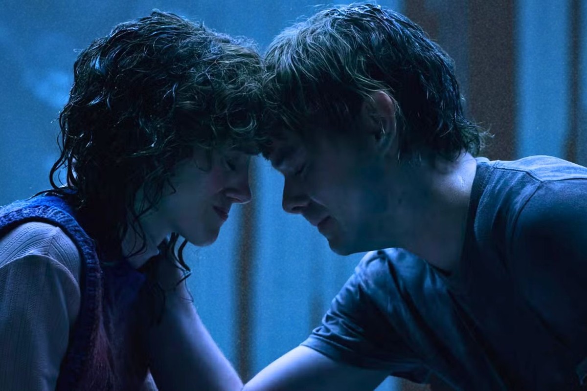 "Stranger Things", sezon 5.