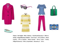 7 trendów, które zdominują modę w sezonie jesień/zima 2014/2015