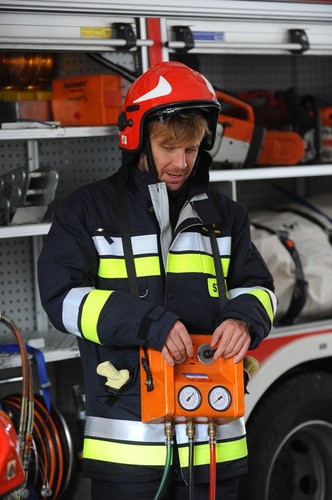 'Woli i Tysio na pokładzie'