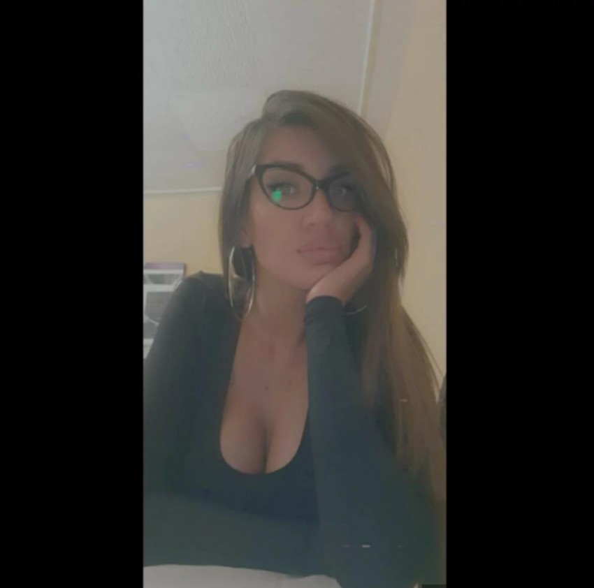 Jelenina sestra Maja