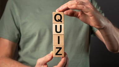 Wyjątkowo trudny quiz! Jak sobie poradzisz? [QUIZ]