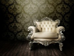 Drugie życie starych mebli. 'Coraz więcej ludzi docenia przedmioty z duszą'