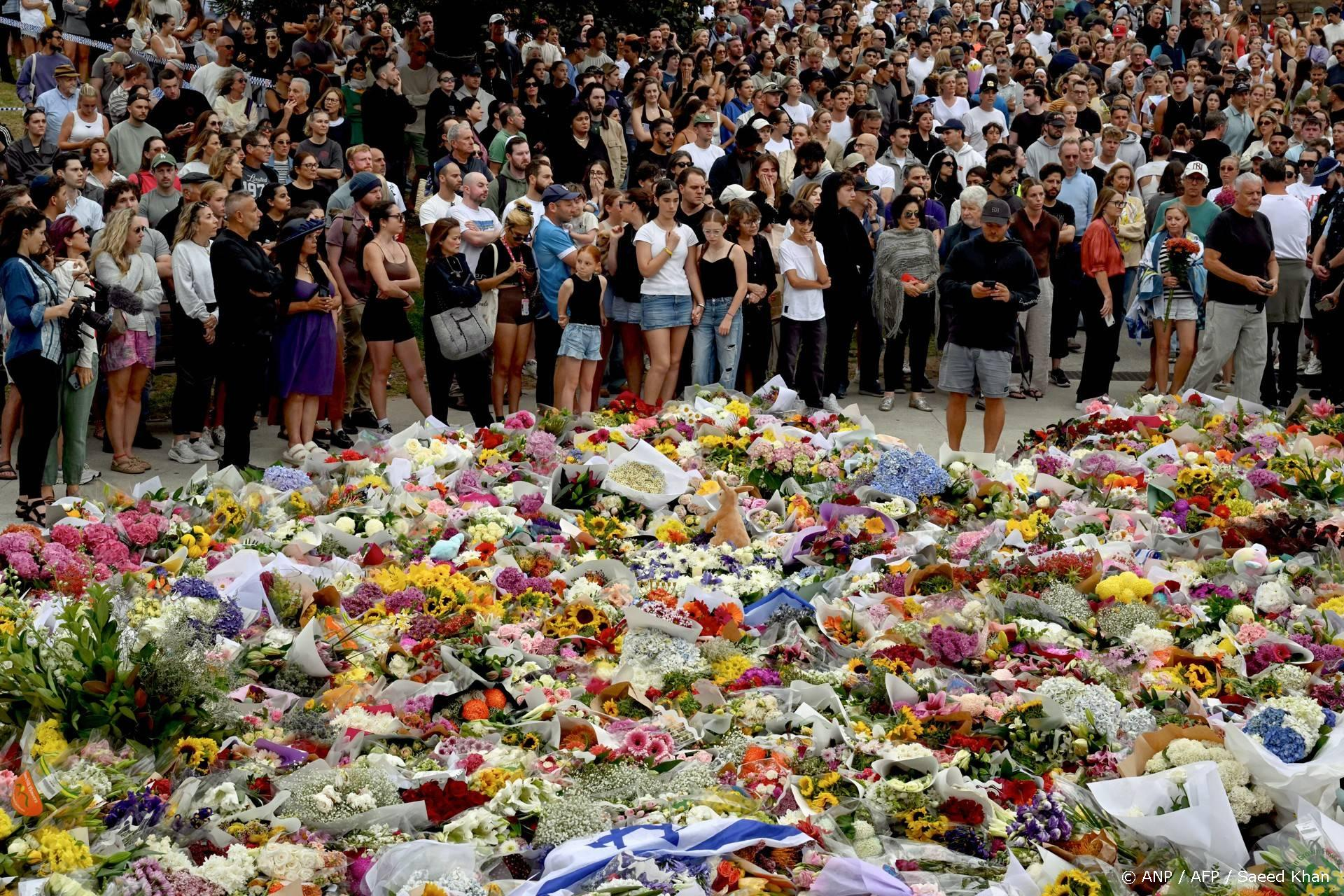 Nederlander gewond bij aanval op Bondi Beach, niet in levensgevaar