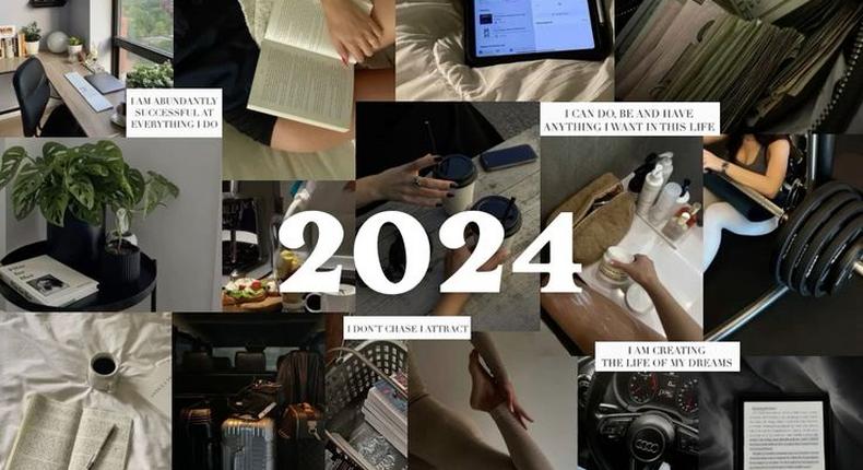 What are your plans for 2024? [Pinterest]