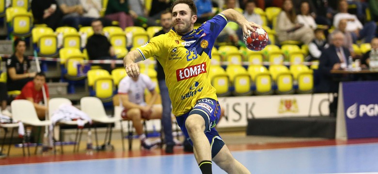LM piłkarzy ręcznych. Brawo Łomża Vive Kielce! Barcelona pokonana!