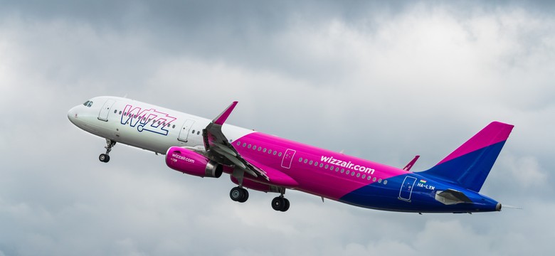 Trzy nowe trasy Wizz Air z Polski. Na liście wakacyjne hity za grosze