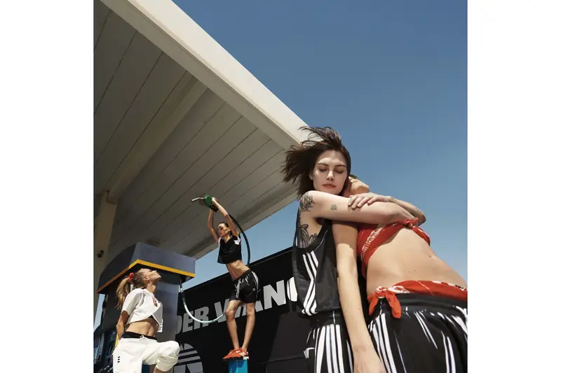 adidas Originals x Alexander Wang Season 3