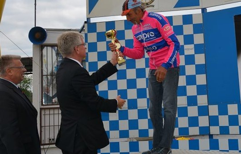 Poznań Cycling Maraton